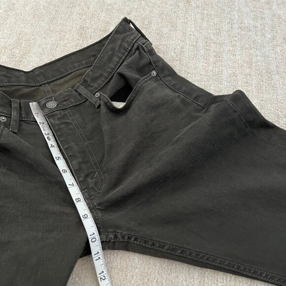 Levi’s 559 Relaxed Straight Jeans 32 - Picture 7 of 9
